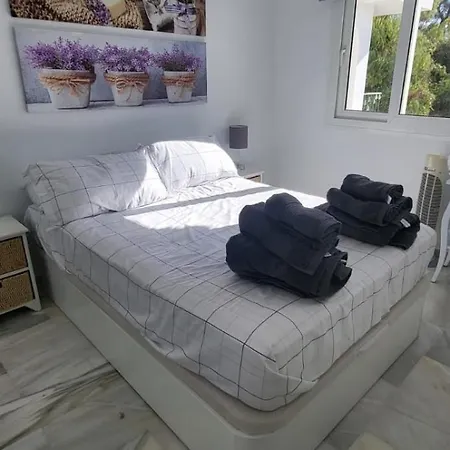 Apartment Sunny