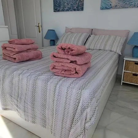 Apartment Sunny