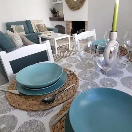 Sunny Apartment
