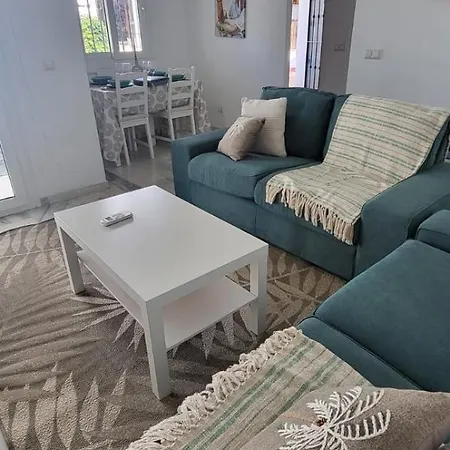 Sunny Apartment