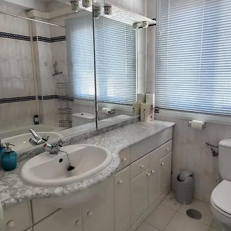Apartment Sunny