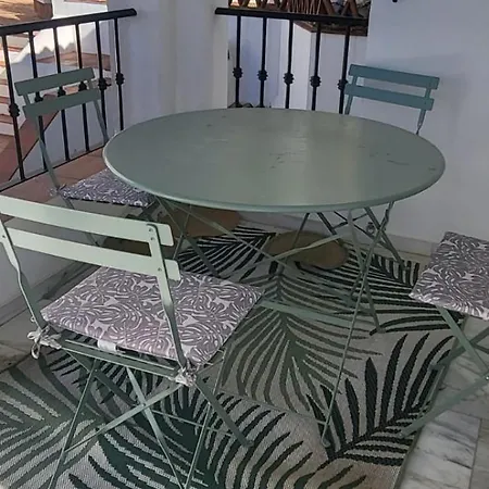 Sunny Apartment Mijas